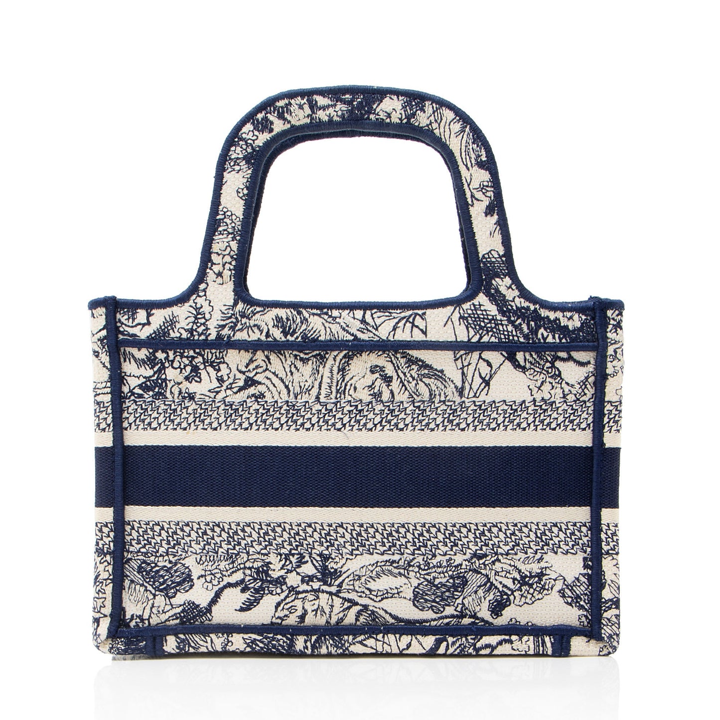 StrapStory - Tote Bag 4504