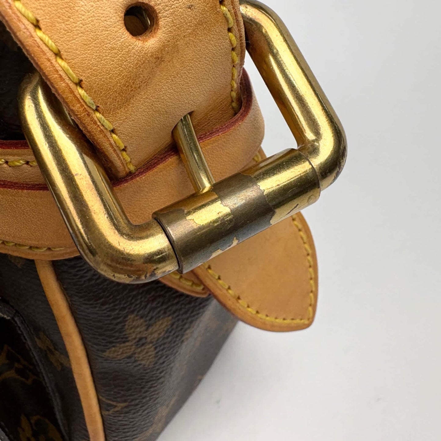 StrapStory - Shoulder Bag 7097