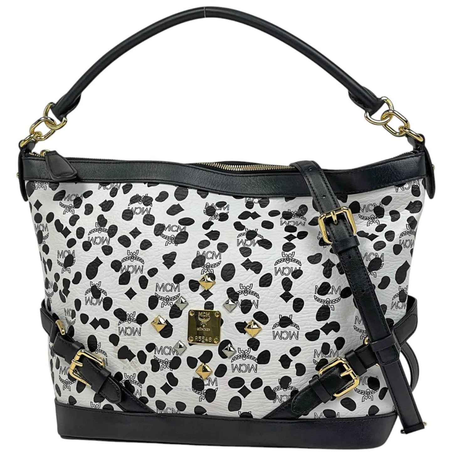 StrapStory - Shoulder Bag 6780