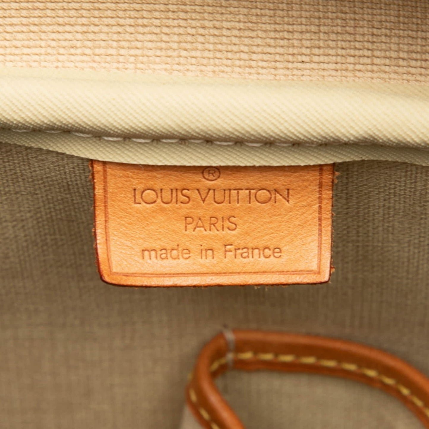 StrapStory - Shoulder Bag 6071
