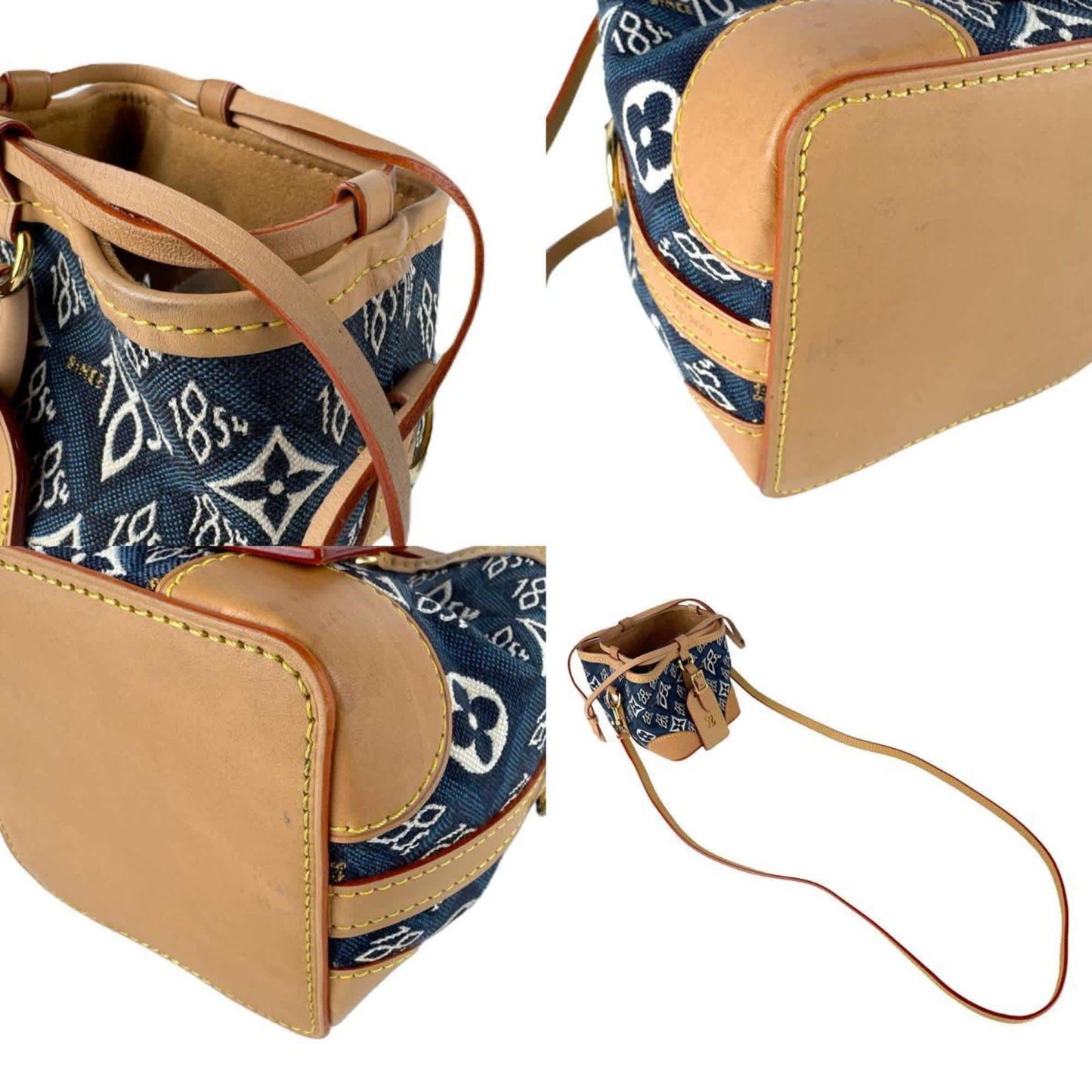 StrapStory - Shoulder Bag 7265