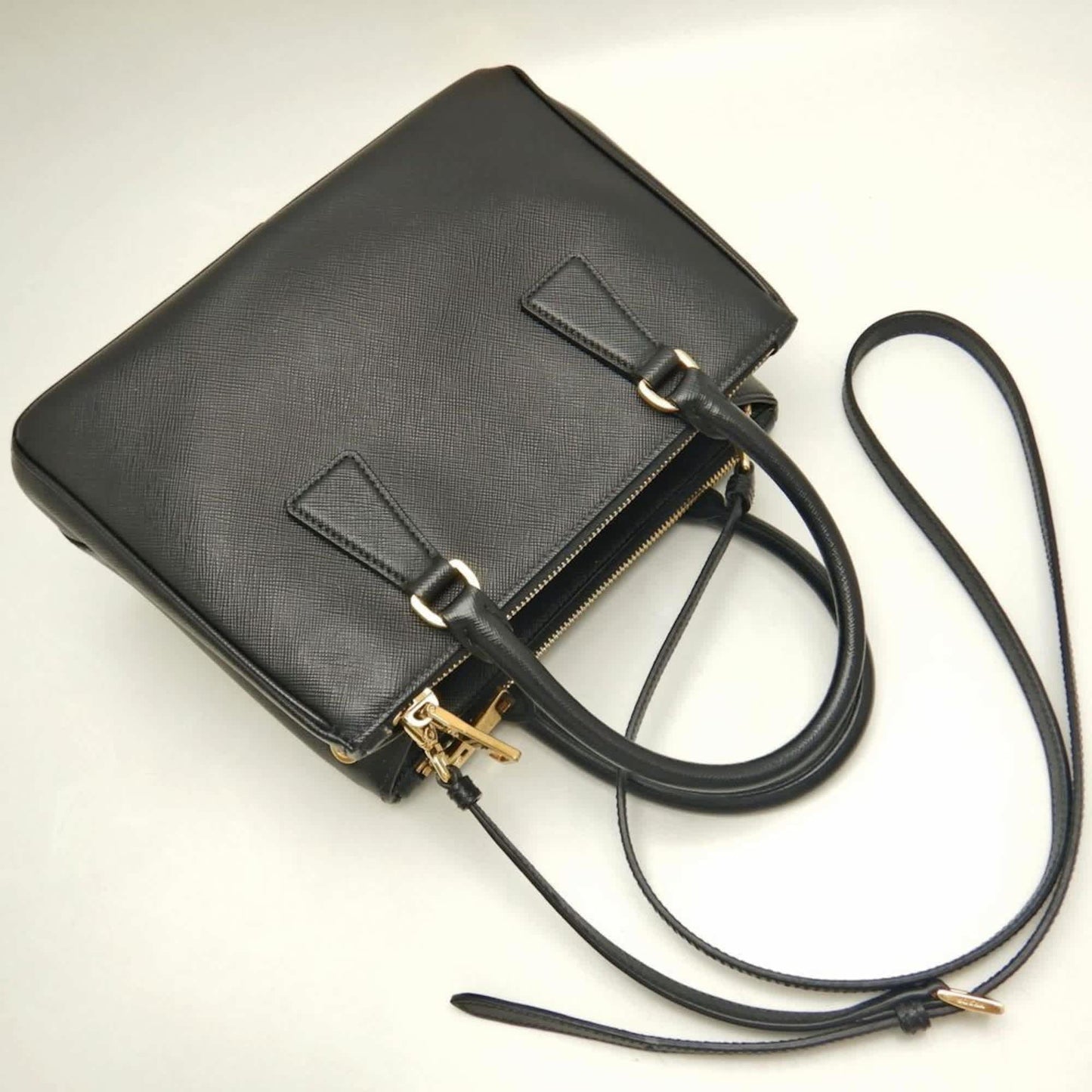 StrapStory - Shoulder Bag 5338