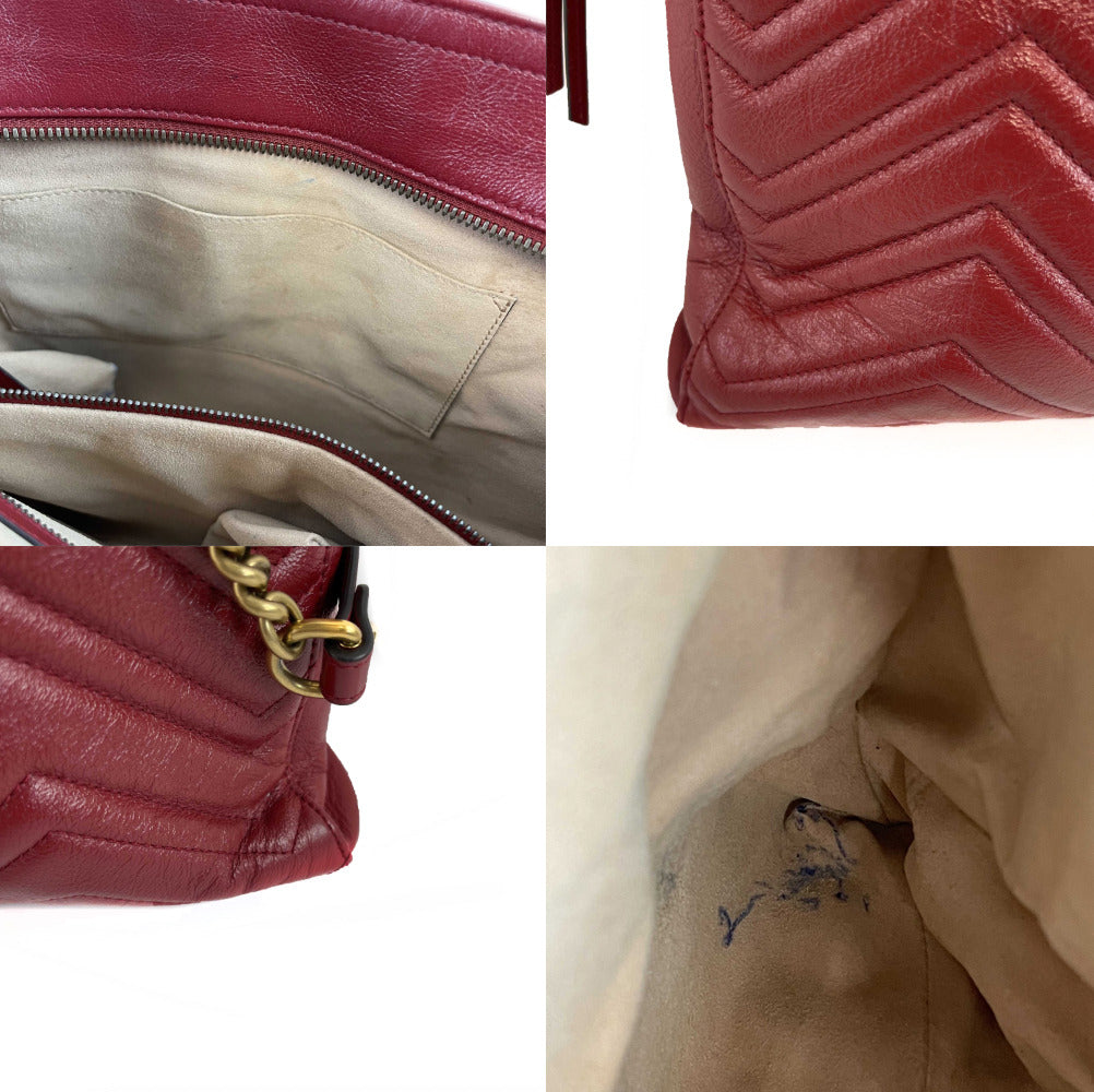 STRAPSTORY - GGC4 BAG - 2388