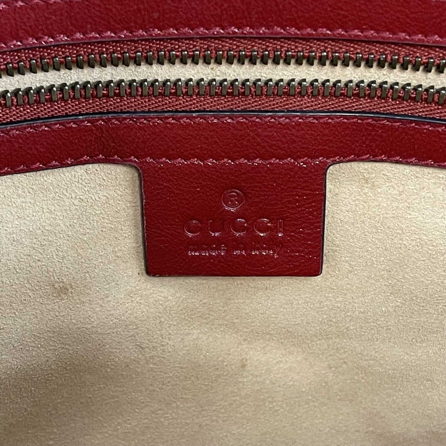 STRAPSTORY - GGC4 BAG - 2388