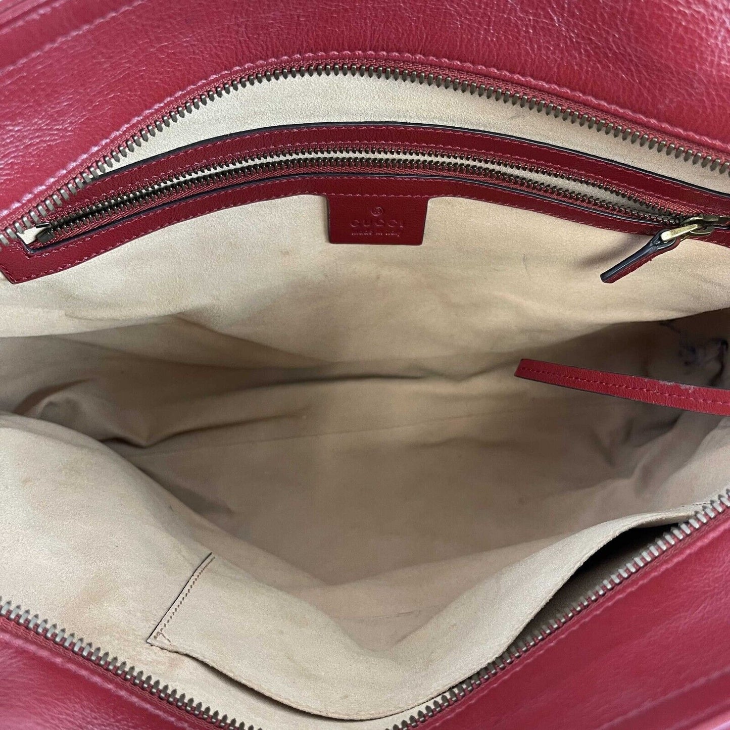 STRAPSTORY - GGC4 BAG - 2388