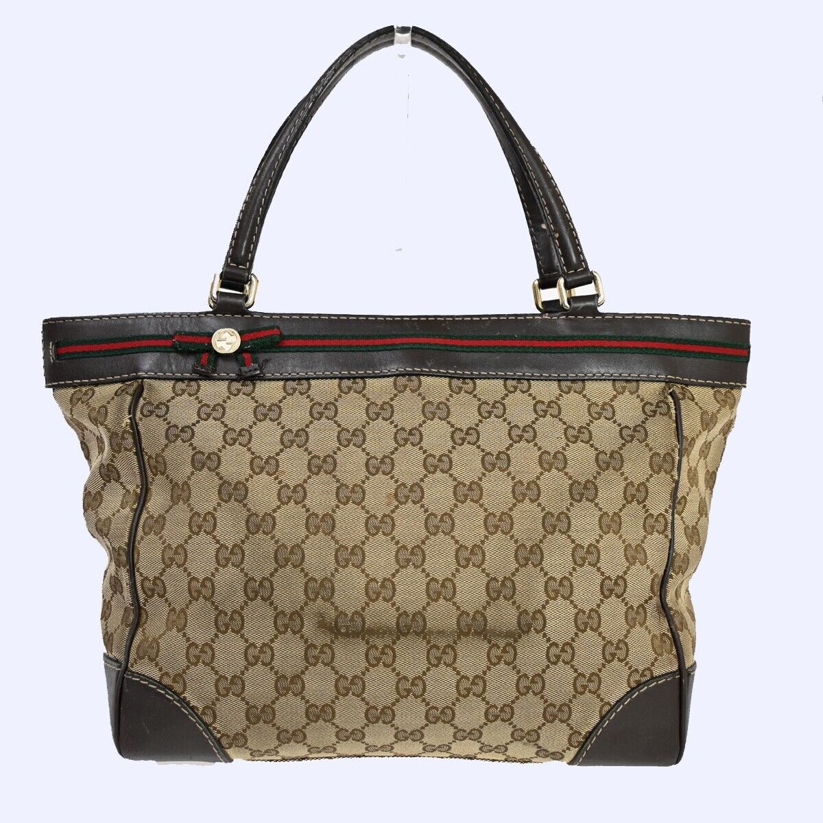 STRAPSTORY - GGC4 BAG - 1916