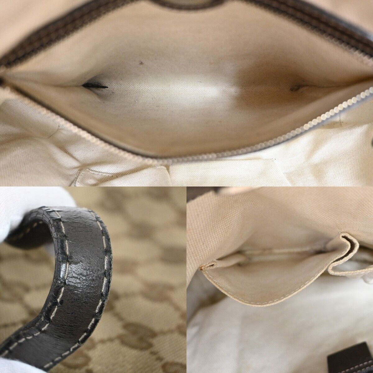 STRAPSTORY - GGC4 BAG - 1916
