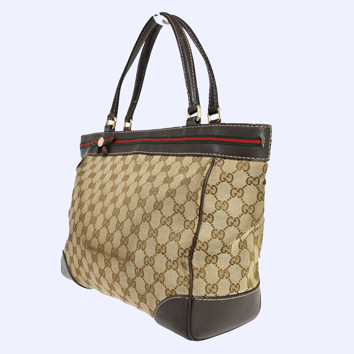 STRAPSTORY - GGC4 BAG - 1916