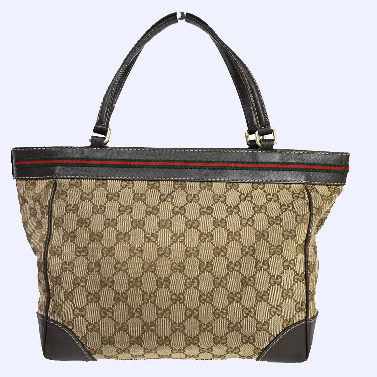 STRAPSTORY - GGC4 BAG - 1916