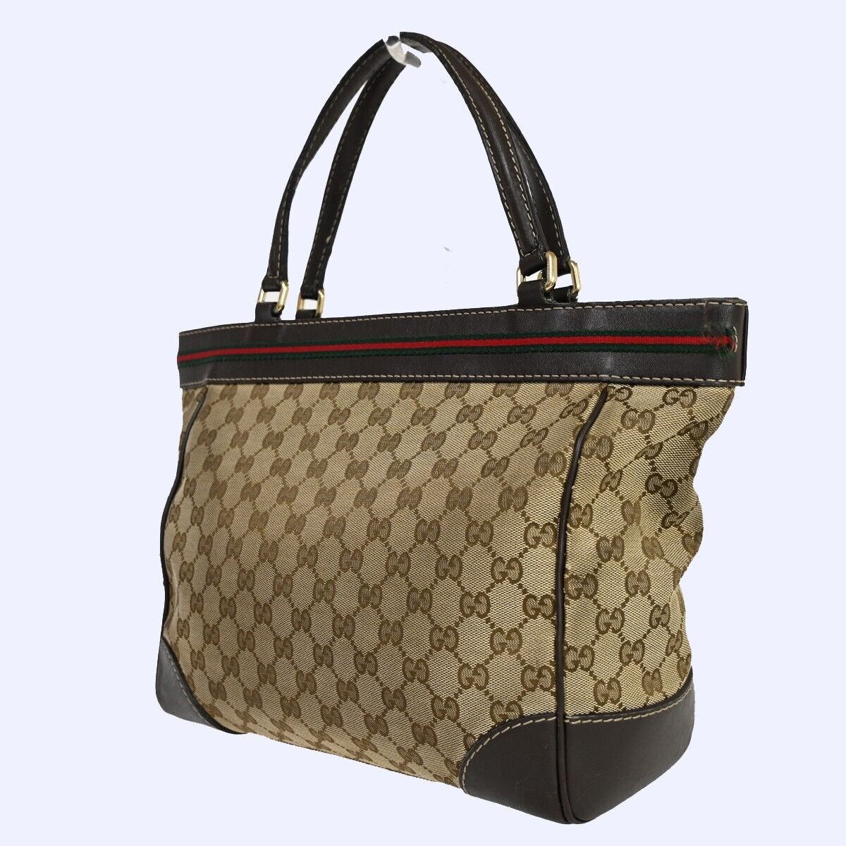 STRAPSTORY - GGC4 BAG - 1916
