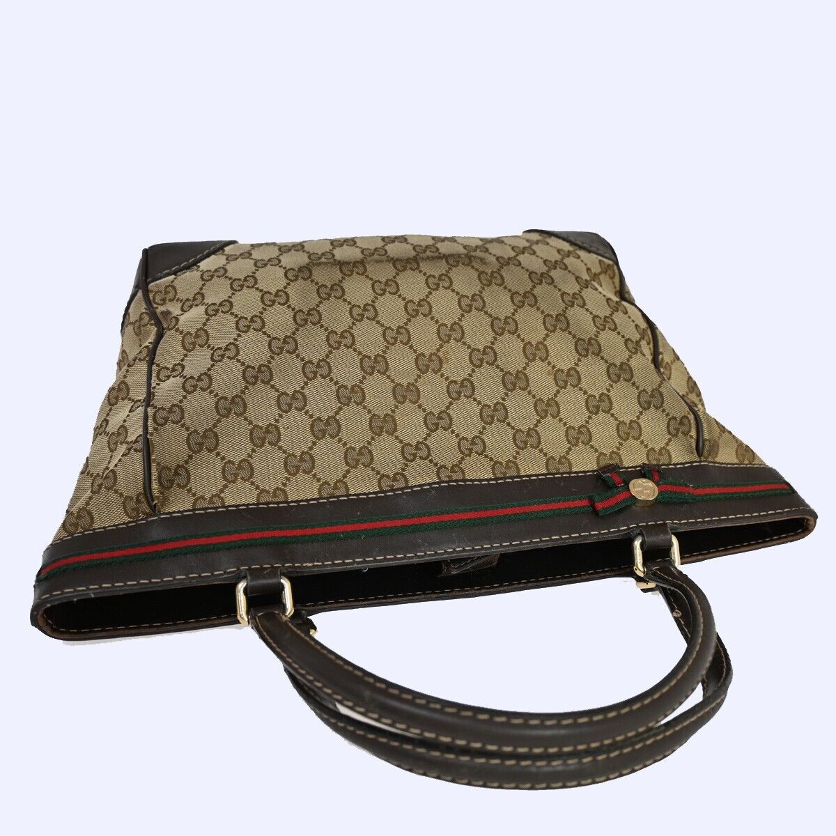 STRAPSTORY - GGC4 BAG - 1916