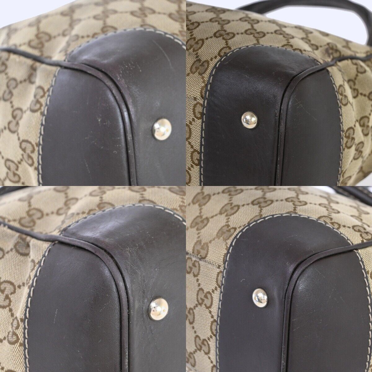 STRAPSTORY - GGC4 BAG - 1916
