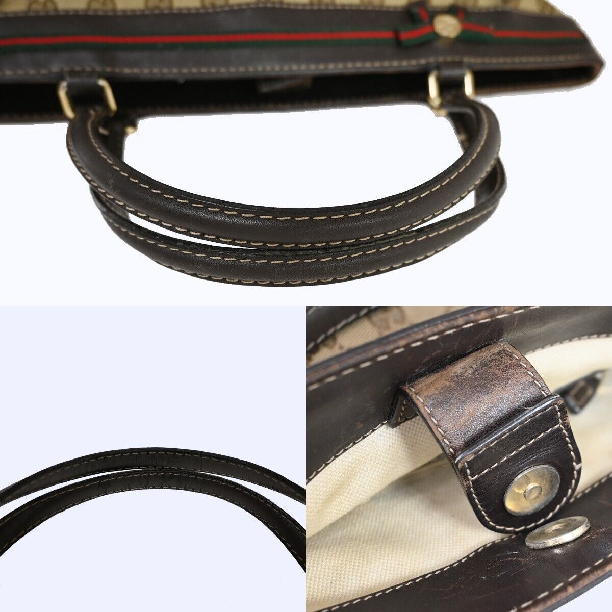 STRAPSTORY - GGC4 BAG - 1916