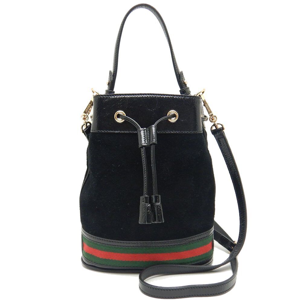 STRAPSTORY - GGC1 BAG - 3175