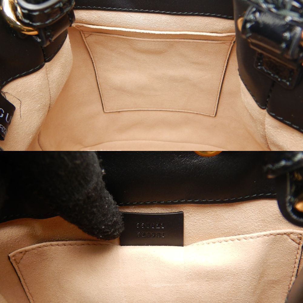 STRAPSTORY - GGC1 BAG - 3175