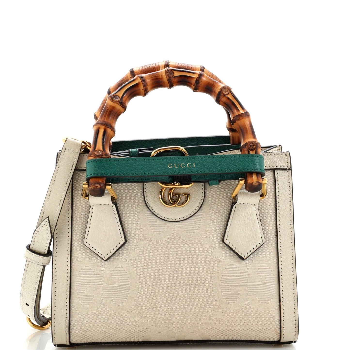 STRAPSTORY - GGC4 BAG - 2237