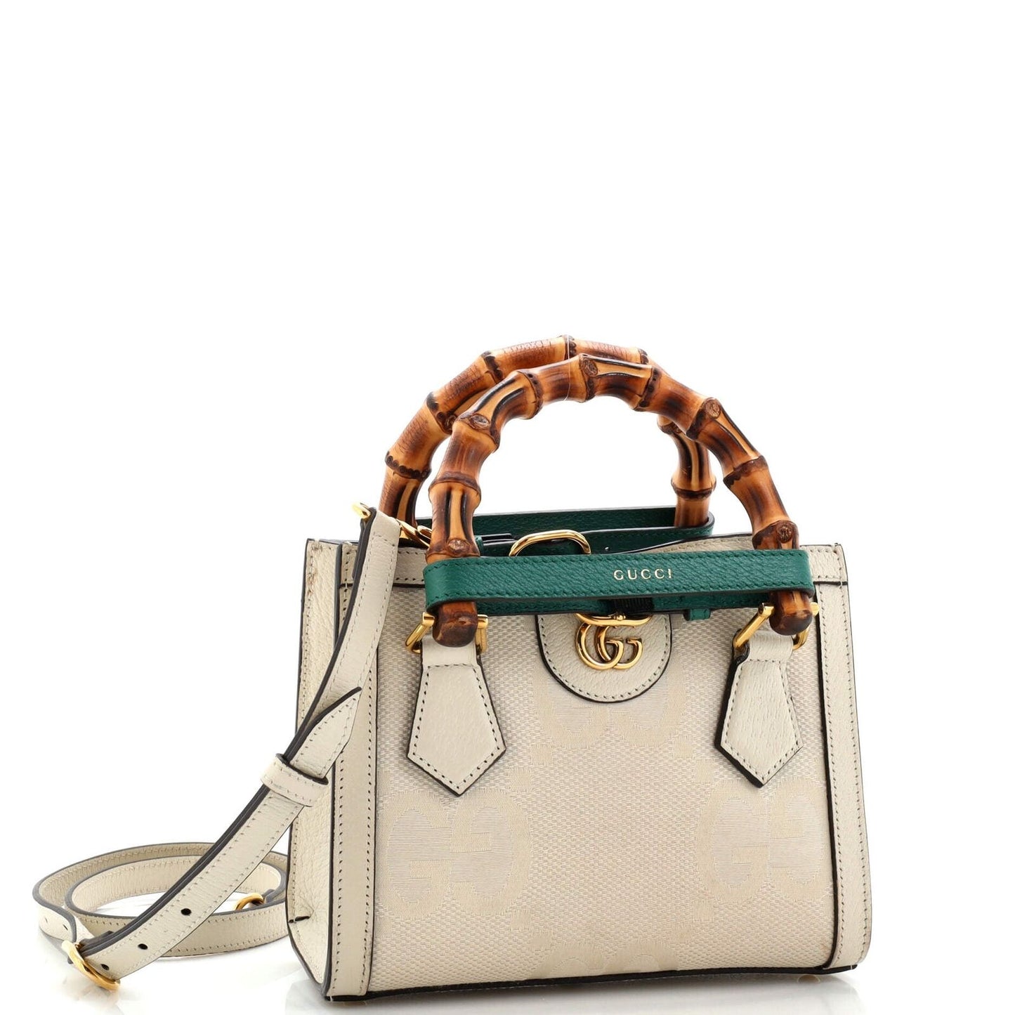 STRAPSTORY - GGC4 BAG - 2237