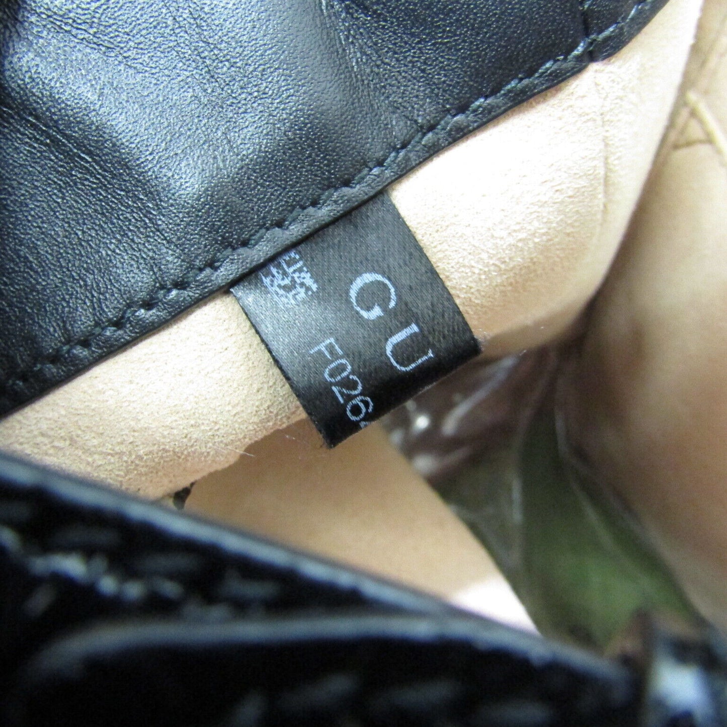 STRAPSTORY - GGC1 BAG - 022