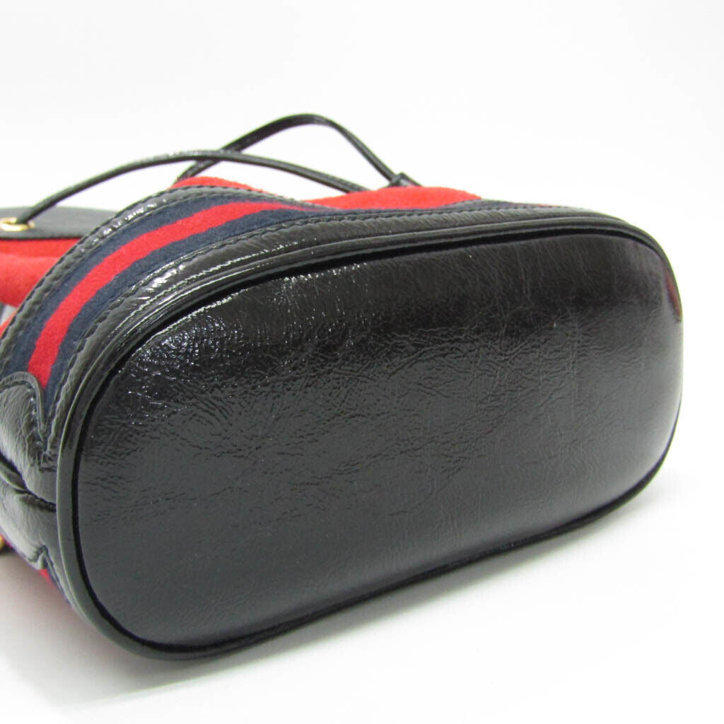 STRAPSTORY - GGC1 BAG - 022
