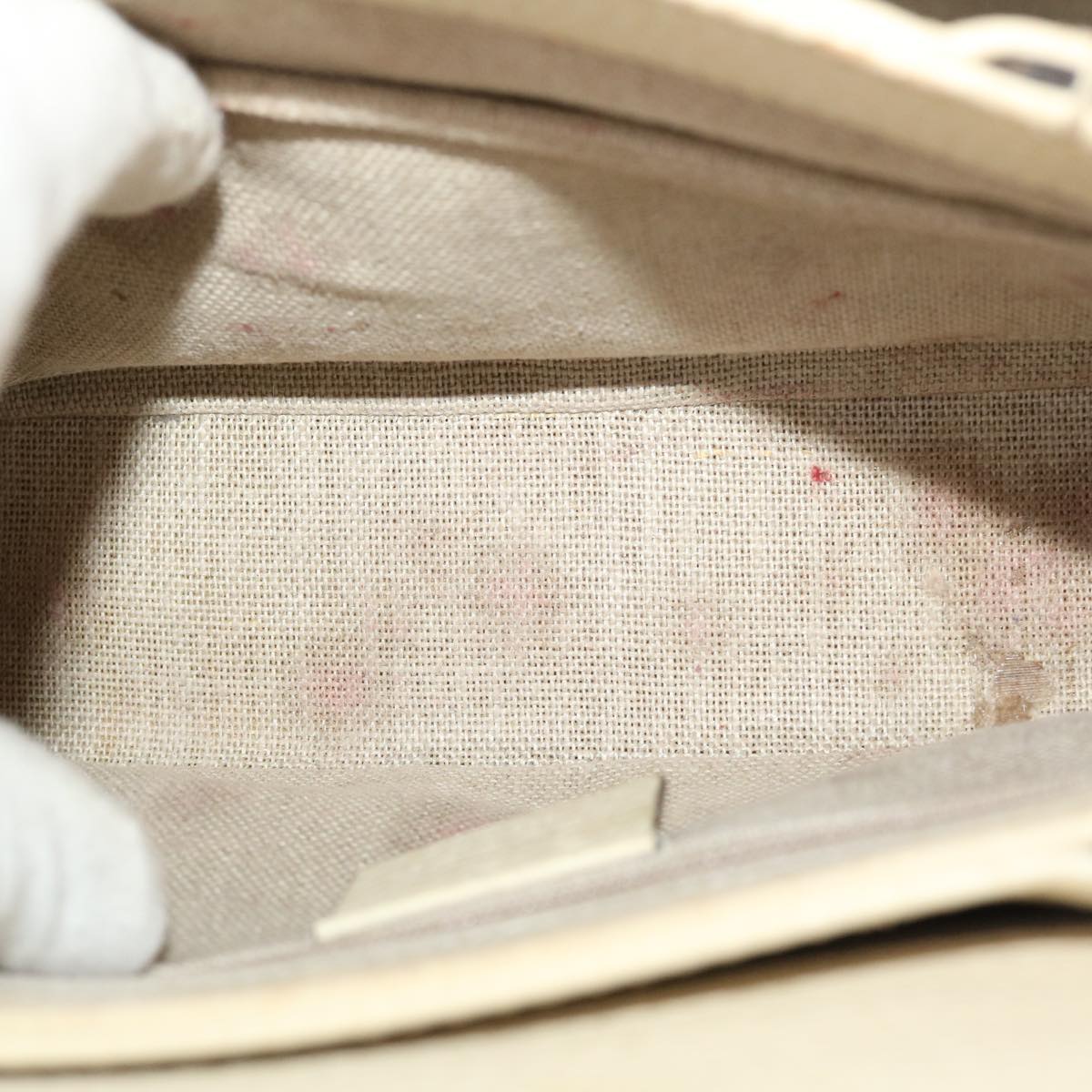 STRAPSTORY - GGC1 BAG - 3656