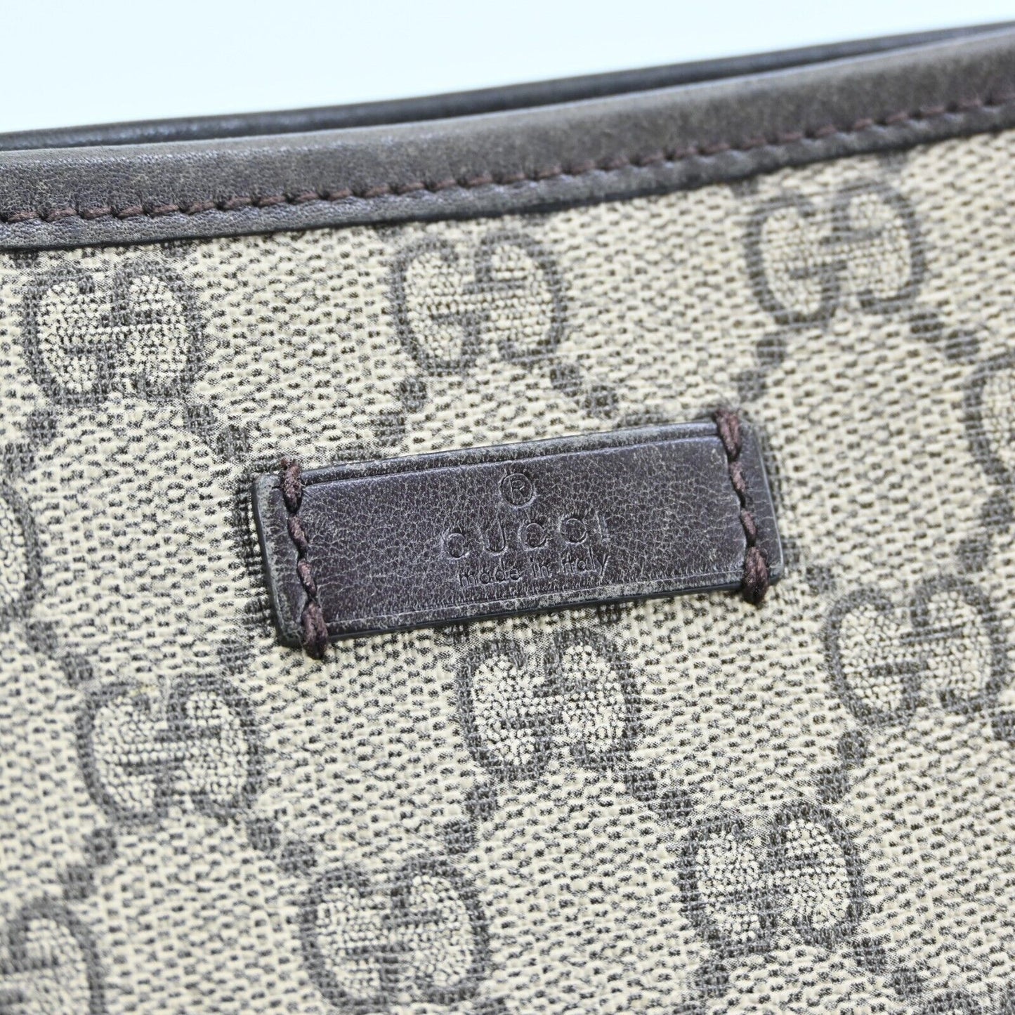 STRAPSTORY - GGC1 BAG - 2472