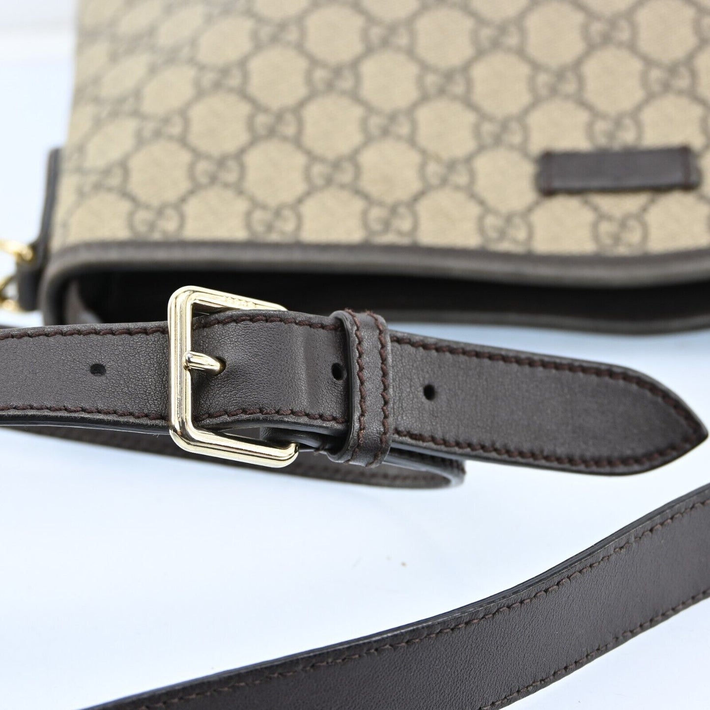STRAPSTORY - GGC1 BAG - 2472