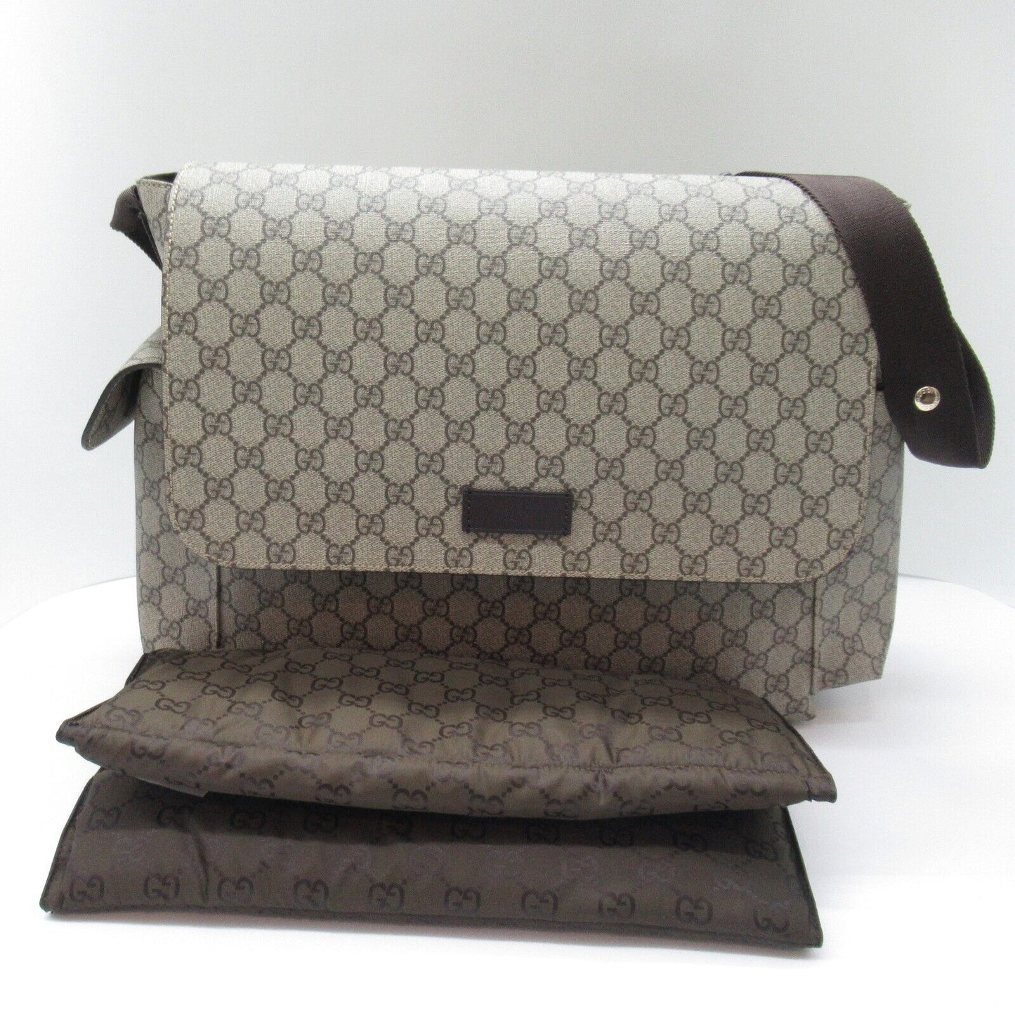 STRAPSTORY - GGC1 BAG - 3309