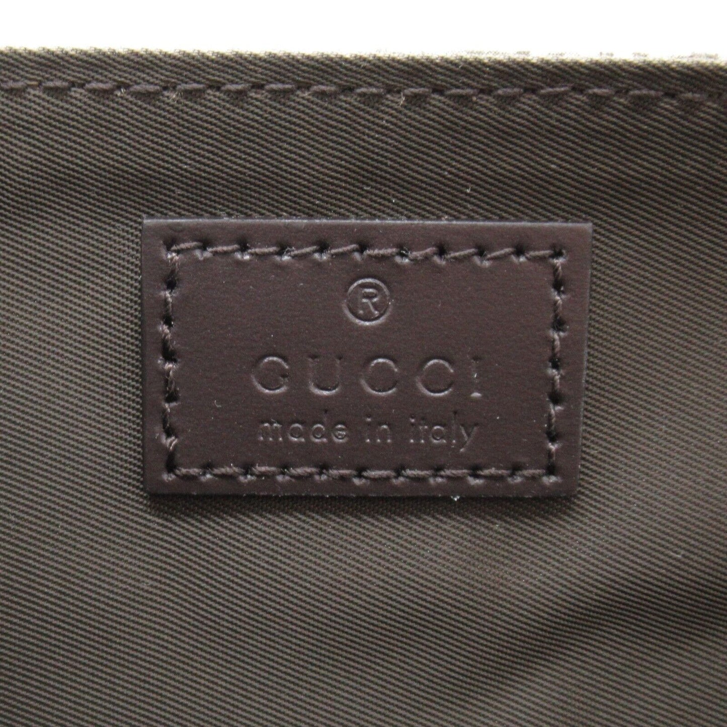 STRAPSTORY - GGC1 BAG - 3309