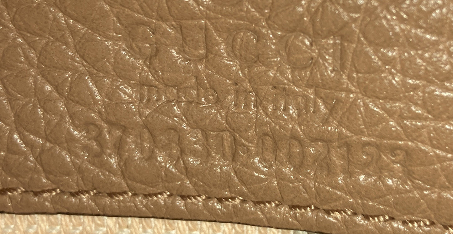 STRAPSTORY - GGC4 BAG - 130
