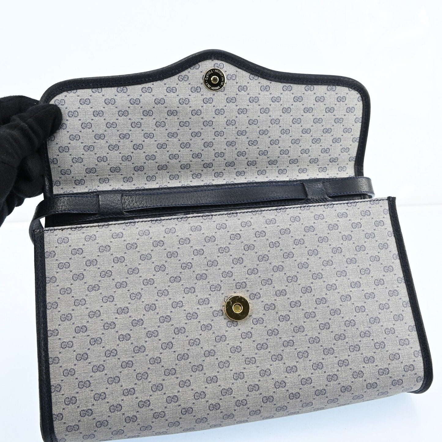 STRAPSTORY - GGC1 BAG - 3342