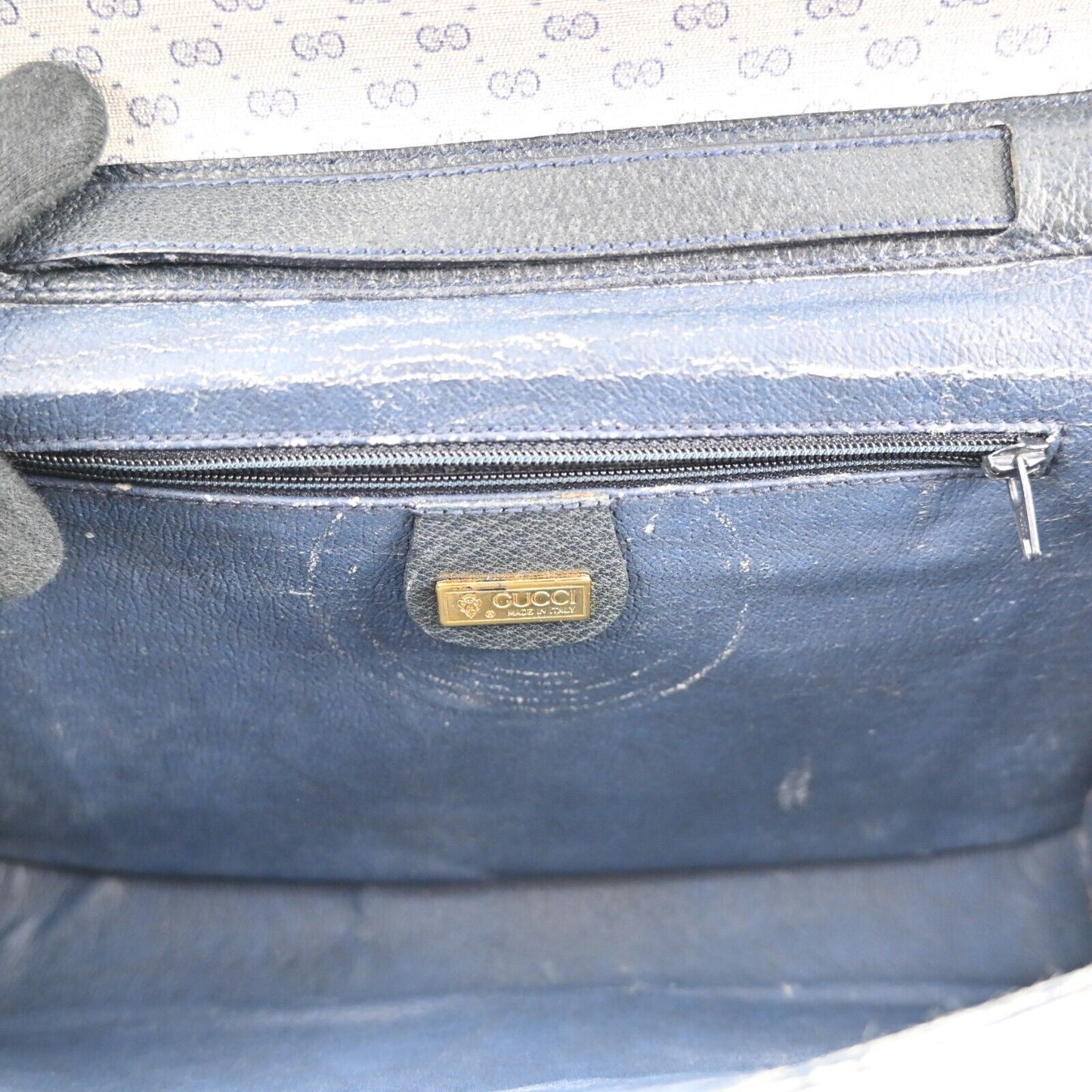 STRAPSTORY - GGC1 BAG - 3342