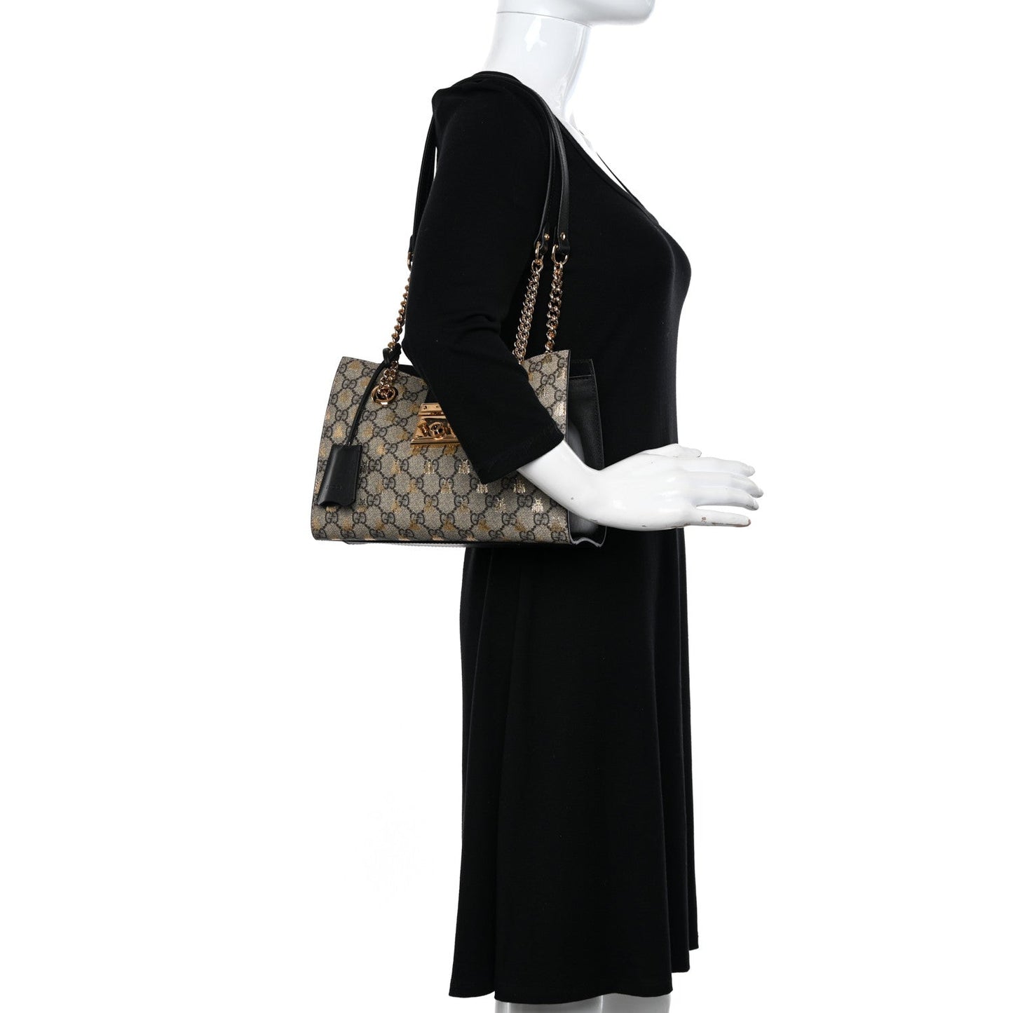 STRAPSTORY - GGC4 BAG - 1902