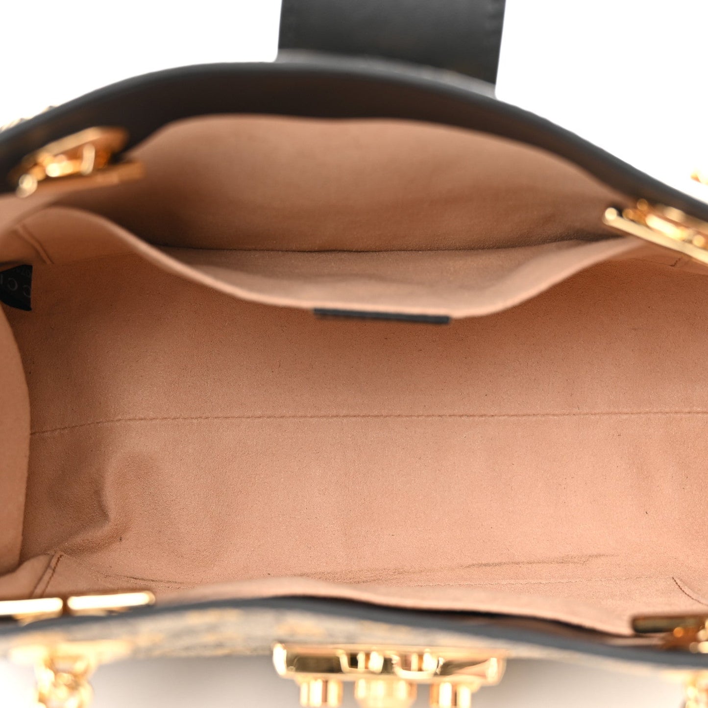 STRAPSTORY - GGC4 BAG - 1902