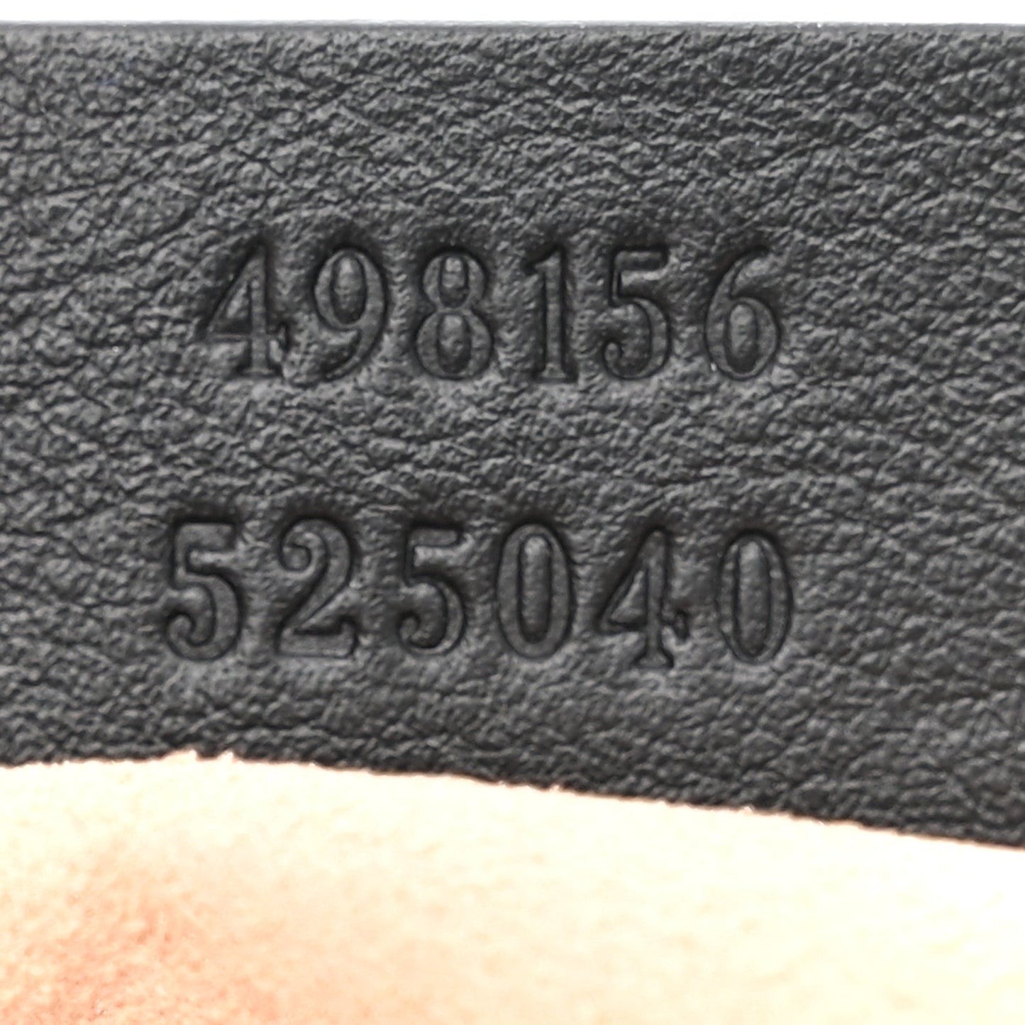 STRAPSTORY - GGC4 BAG - 1902