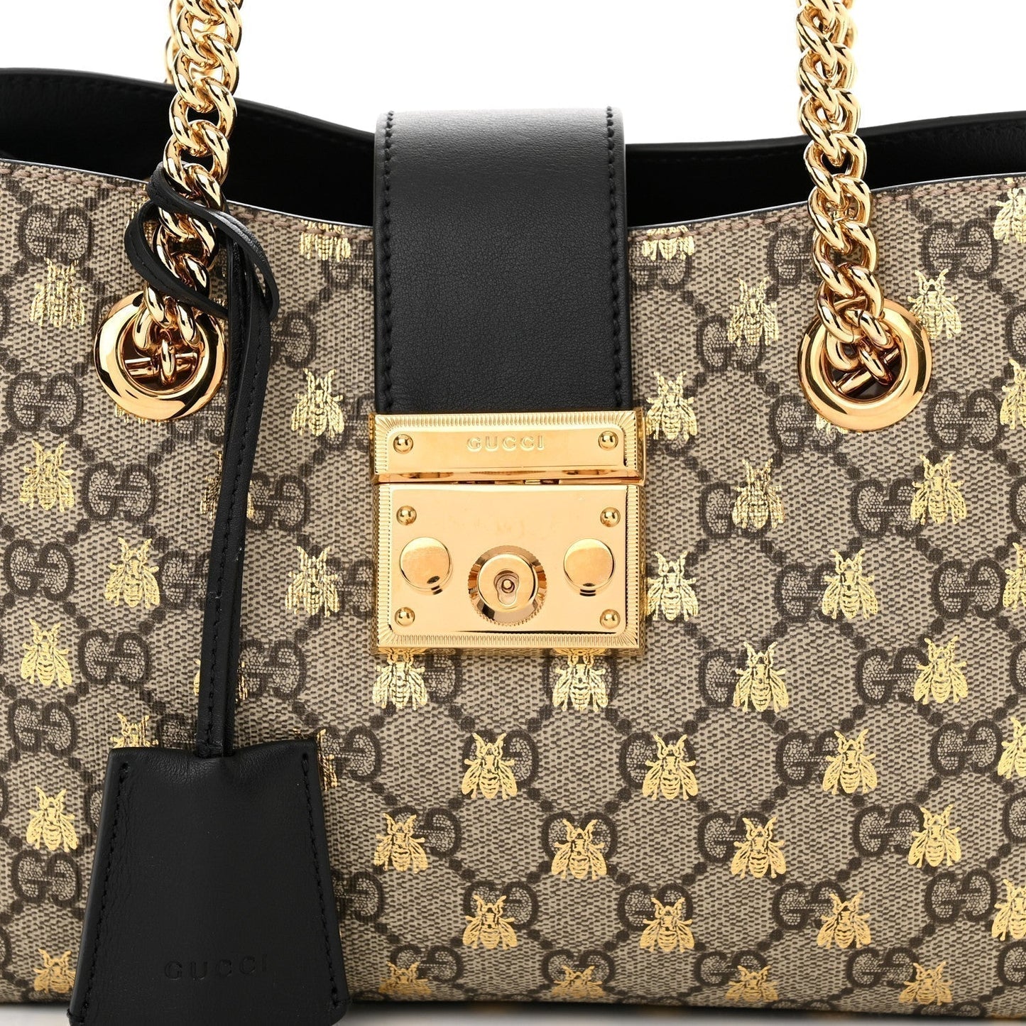 STRAPSTORY - GGC4 BAG - 1902