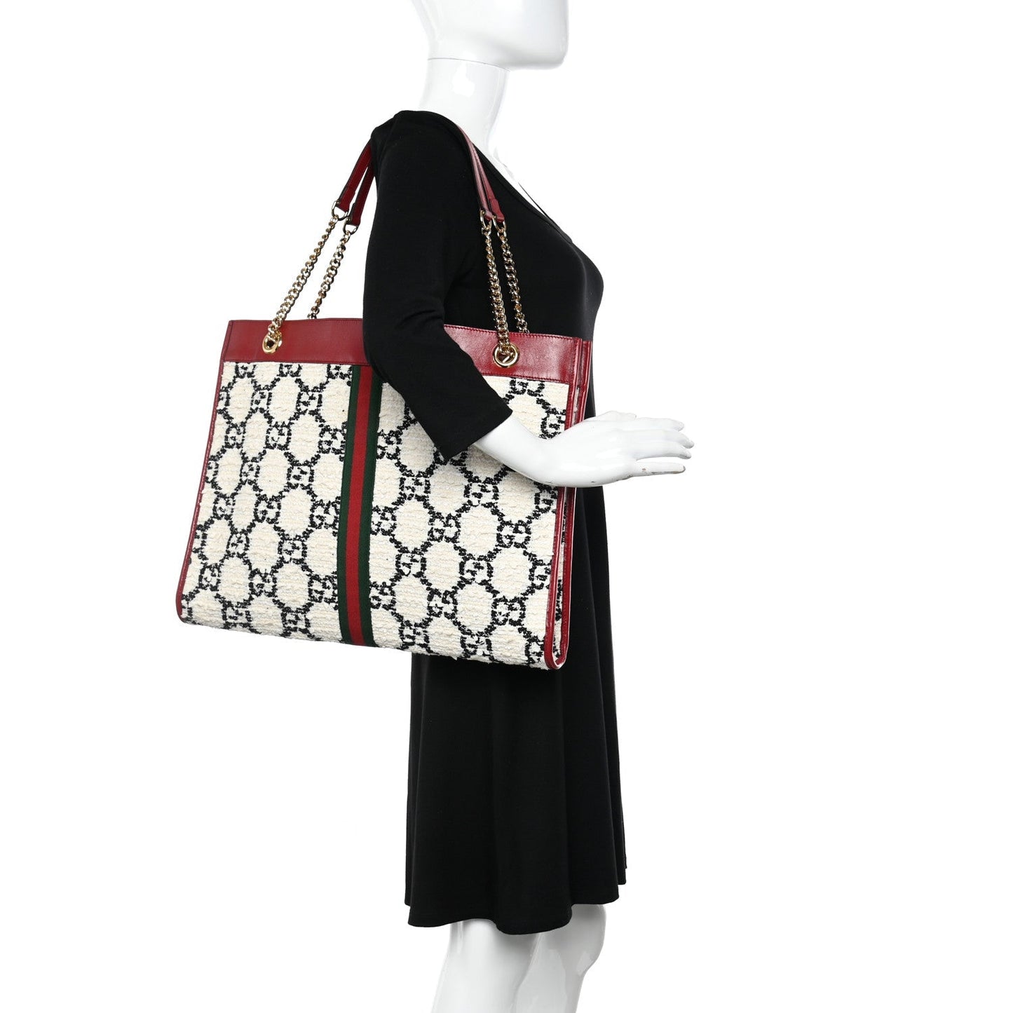 STRAPSTORY - GGC4 BAG - 1419