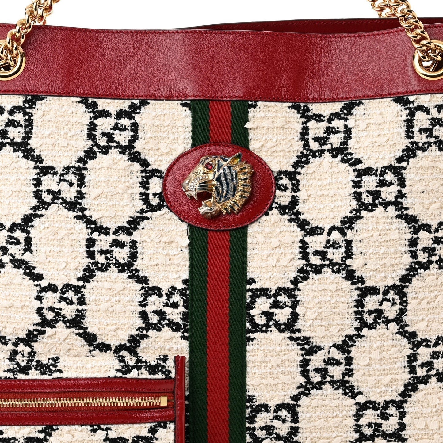 STRAPSTORY - GGC4 BAG - 1419