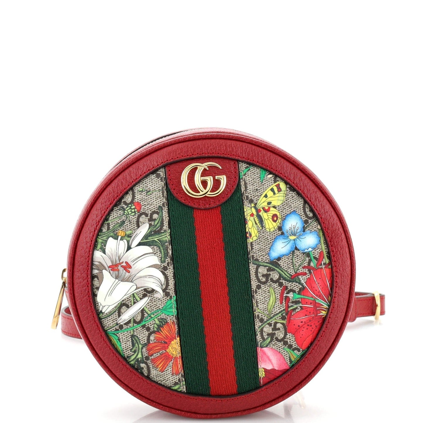 STRAPSTORY - GGC4 BAG - 2891