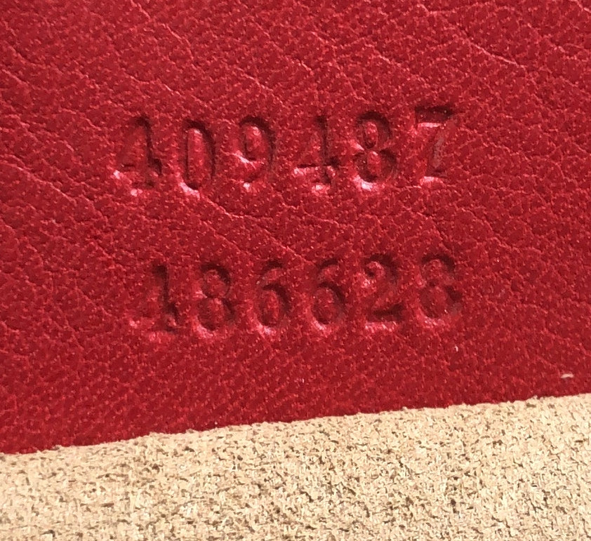STRAPSTORY - GGC1 BAG - 3117