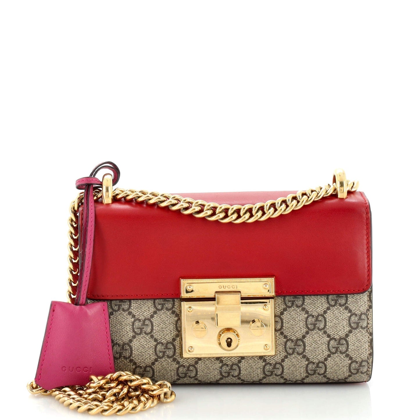 STRAPSTORY - GGC1 BAG - 3117