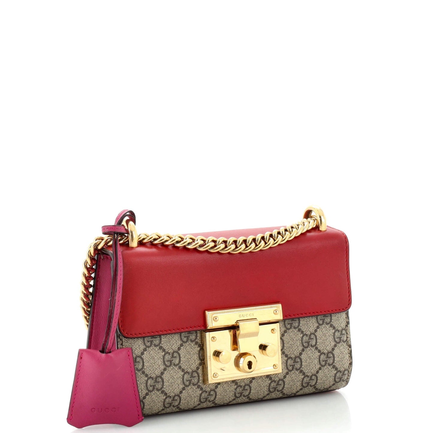 STRAPSTORY - GGC1 BAG - 3117