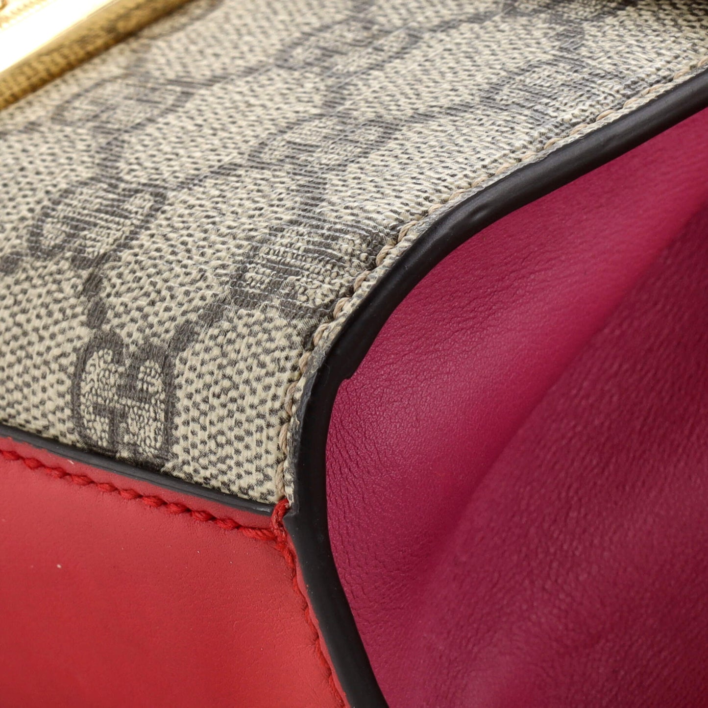 STRAPSTORY - GGC1 BAG - 3117
