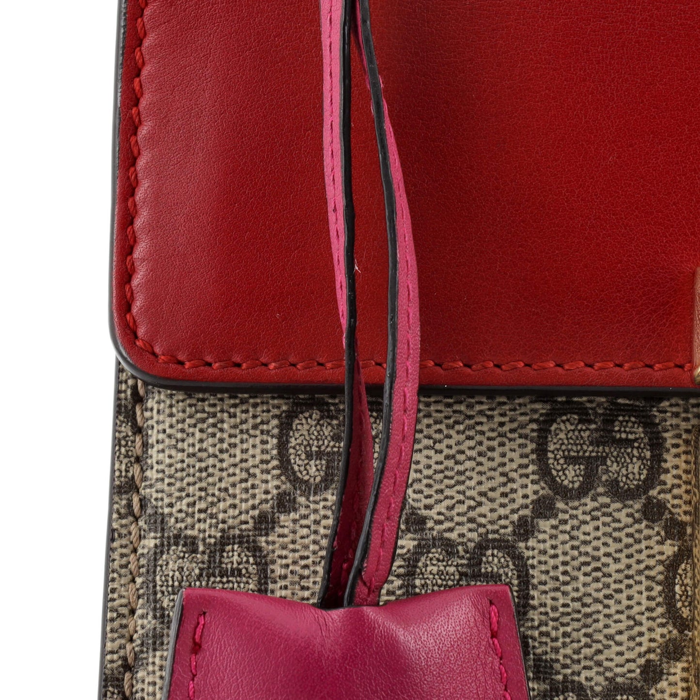 STRAPSTORY - GGC1 BAG - 3117