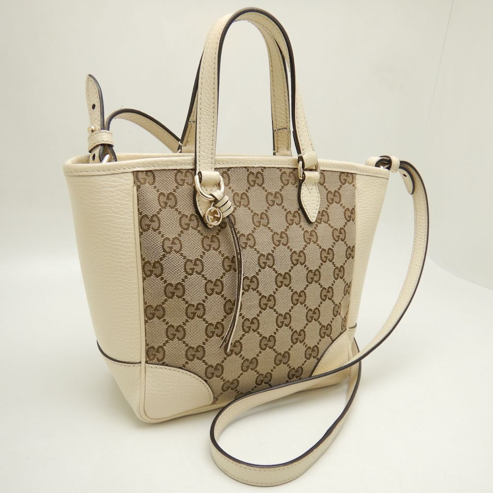 STRAPSTORY - GGC1 BAG - 805
