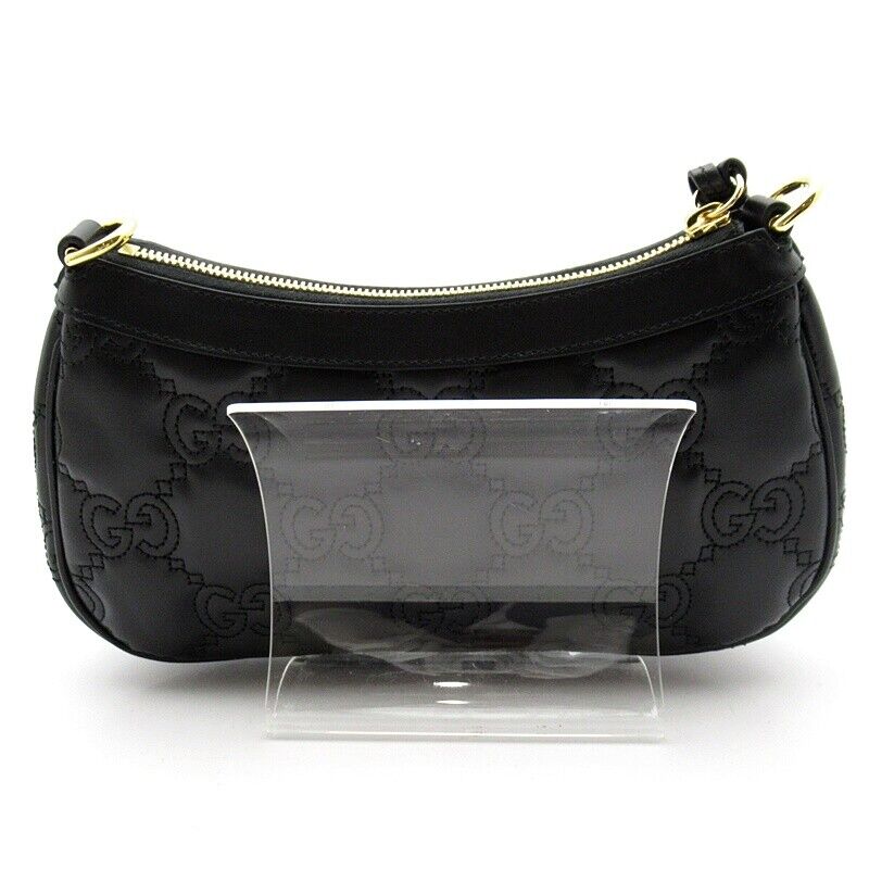STRAPSTORY - GGC1 BAG - 1083