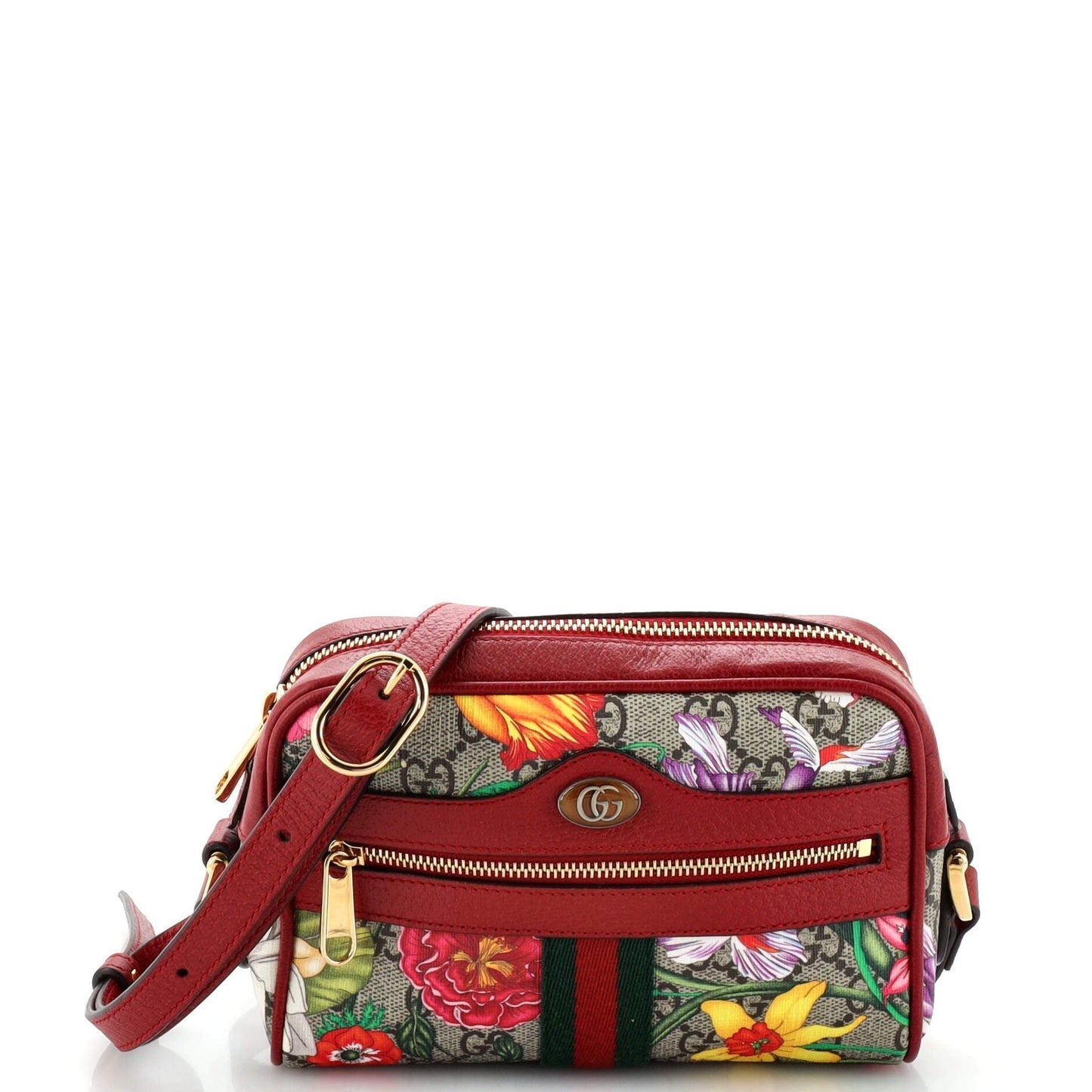 STRAPSTORY - GGC1 BAG - 3176