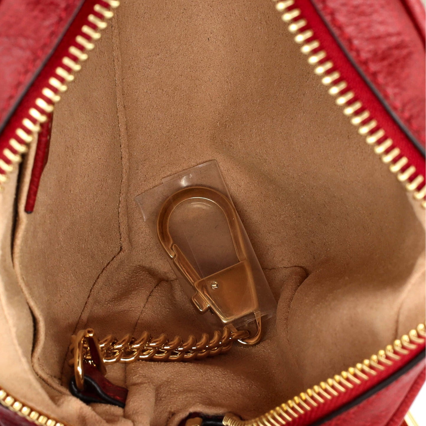 STRAPSTORY - GGC1 BAG - 3176