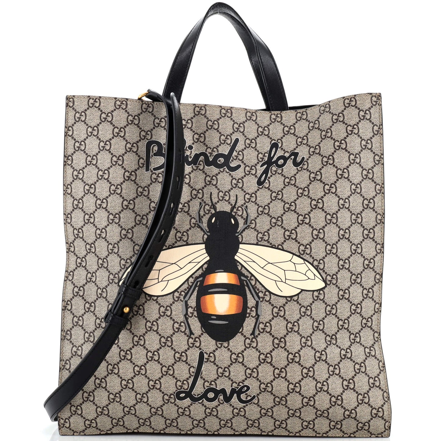 STRAPSTORY - GGC4 BAG - 2272