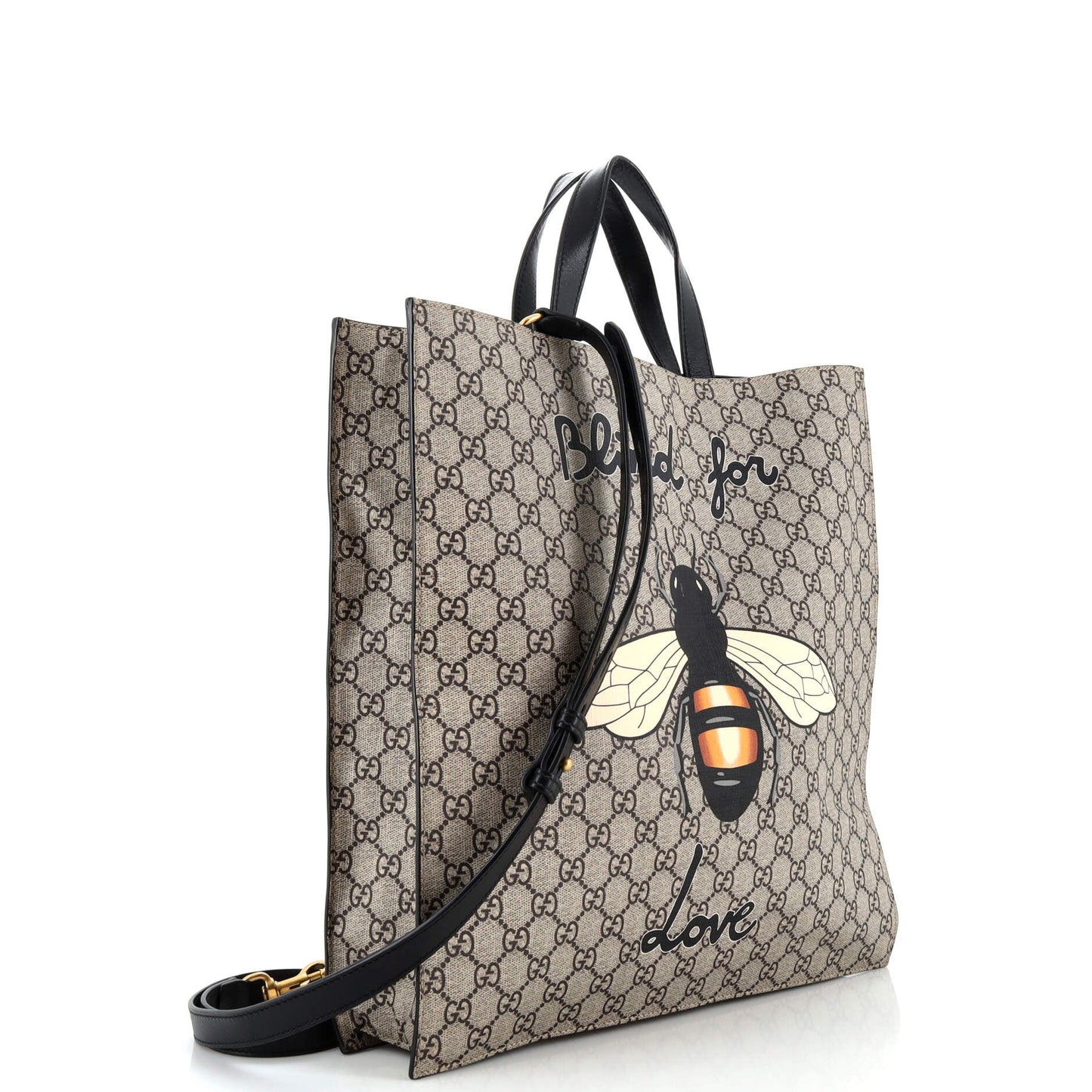 STRAPSTORY - GGC4 BAG - 2272