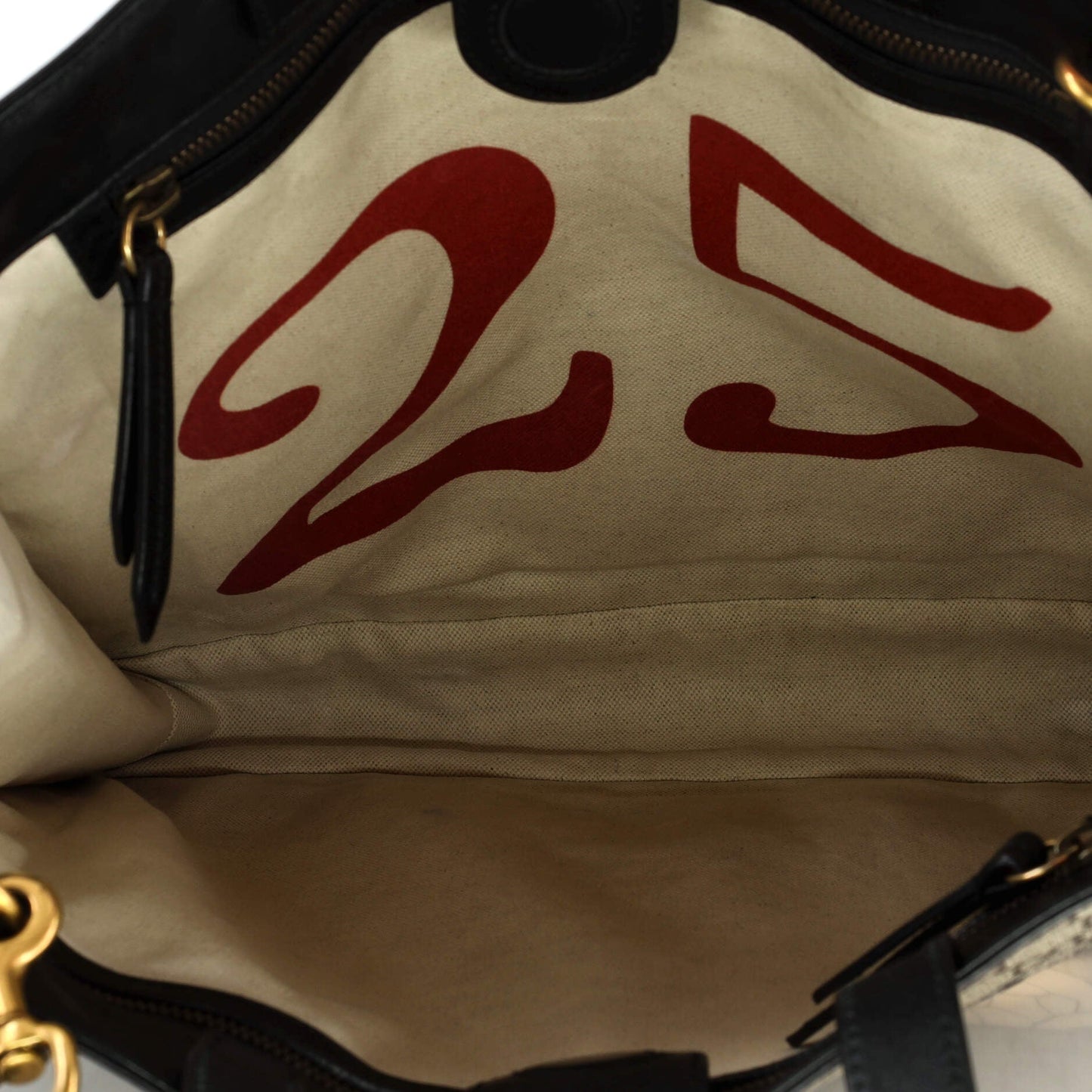 STRAPSTORY - GGC4 BAG - 2272